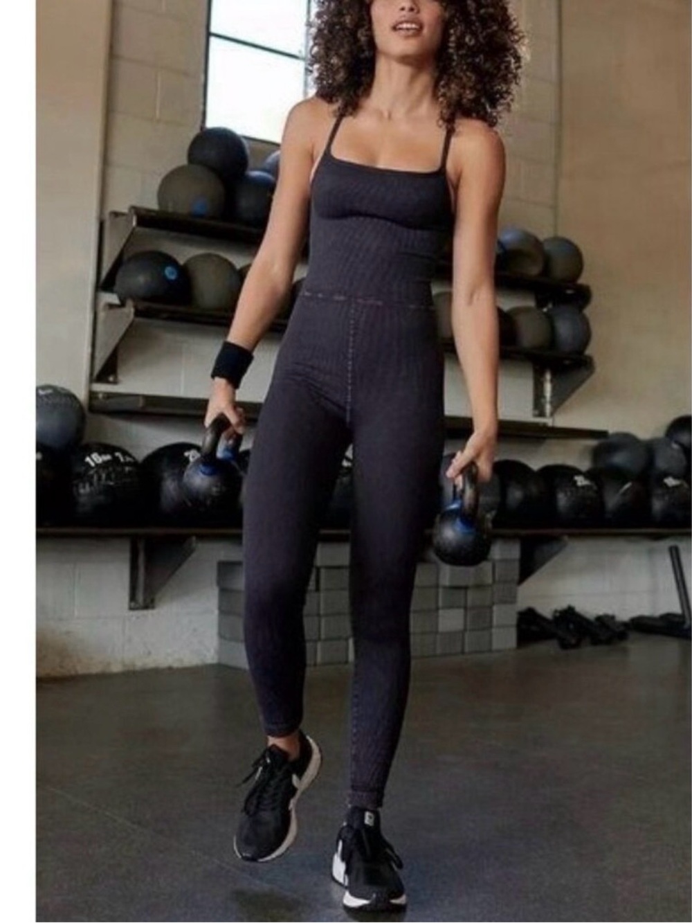 FP movement jumpsuit